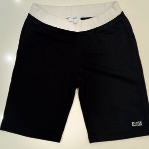 Hugo Boss - Boys Cotton Shorts Size 10